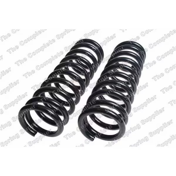 COIL SPRING KIT, Lesjofors, Mfr#: 4112124